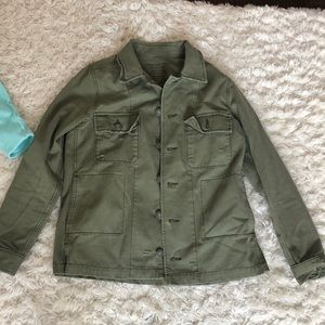 American Eagle jacket